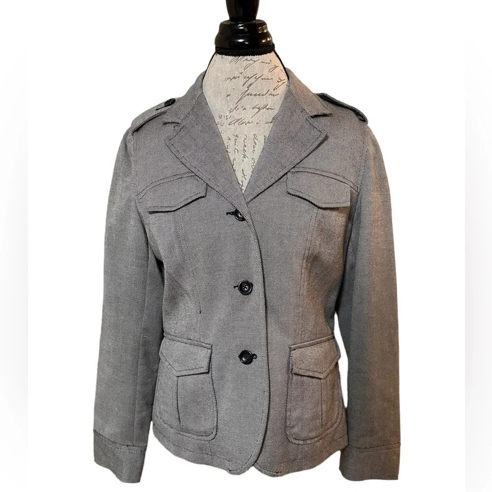 vintage blazer for women